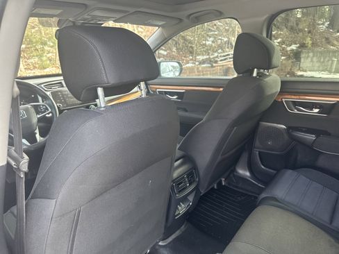 Used 2020 Honda CR-V EX image 19
