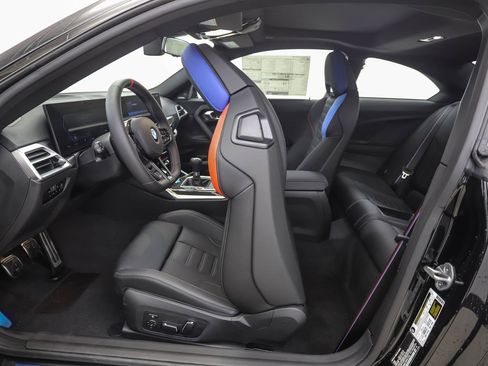 New 2026 BMW M2 w/ Lighting Package image 20