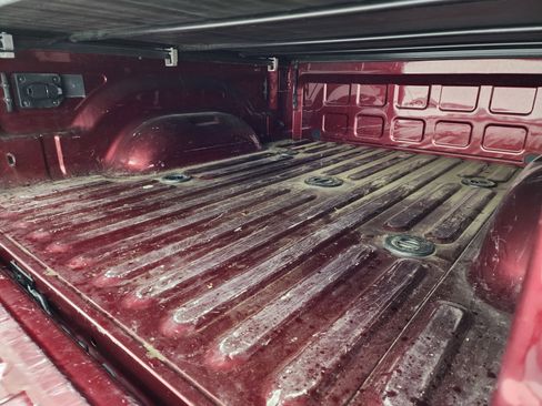 Used 2022 RAM 2500 Big Horn w/ Level C Equiment Group image 5