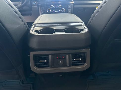 New 2026 Ford F250 Lariat w/ Chrome Package AWD/4WD image 15