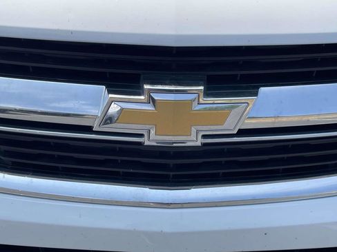Used 2019 Chevrolet Colorado W/T AWD/4WD image 6