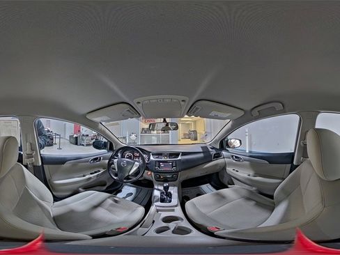 Used 2015 Nissan Sentra SV image 17