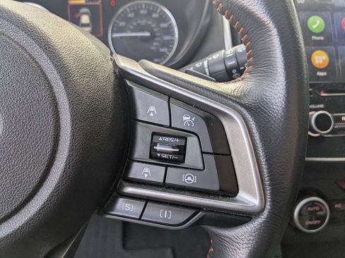 Used 2022 Subaru Crosstrek 2.5i Limited w/ Moonroof Package 2 image 21