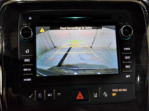 Used 2016 Buick Enclave Premium w/ Experience Buick Package image 16