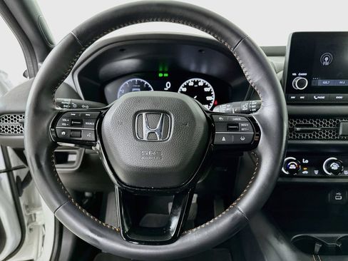 Certified 2025 Honda HR-V Sport image 18