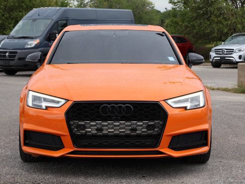 Used 2018 Audi S4 Premium Plus image 2