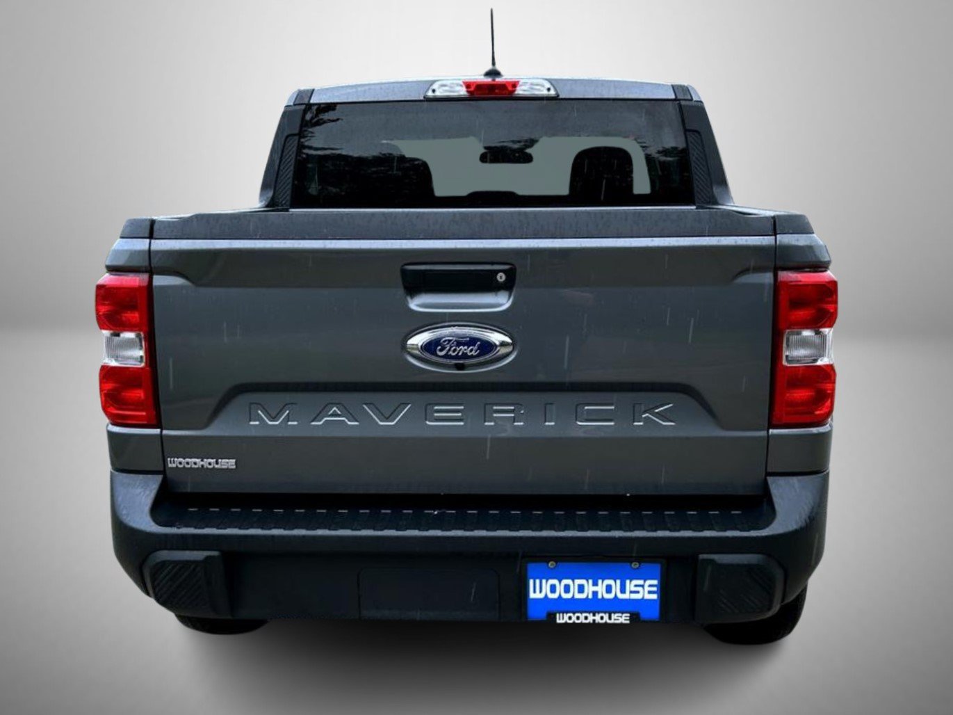 Used 2022 Ford Maverick XLT FWD image 6