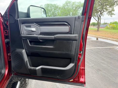 Used 2019 RAM 2500 Power Wagon AWD/4WD image 26