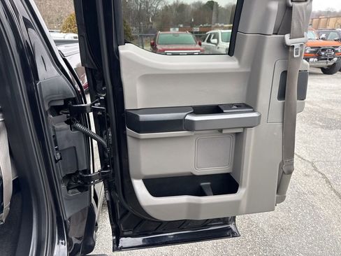 Used 2019 Ford F150 XLT w/ Equipment Group 301A Mid image 25