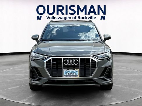Used 2023 Audi Q3 2.0T Premium w/ Convenience Package AWD/4WD image 8
