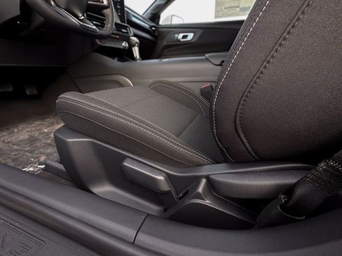 New 2026 Ford Mustang Ecoboost Fastback image 45