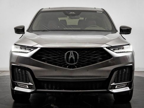 Used 2026 Acura MDX A-Spec AWD/4WD image 2