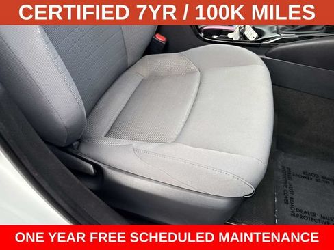 Used 2025 Toyota Corolla SE FWD image 10