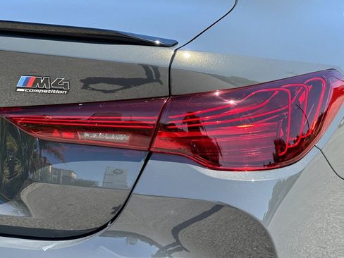 New 2026 BMW M4 Competition RWD image 33