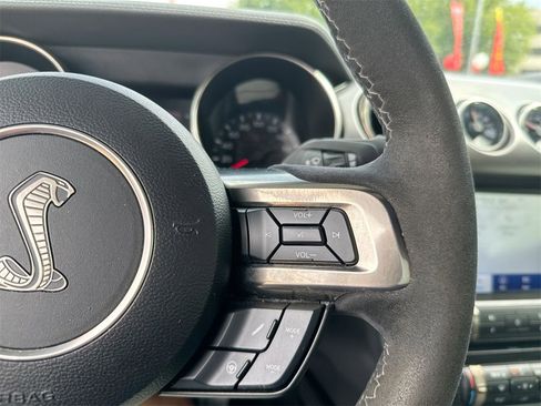 Used 2020 Ford Mustang Shelby GT350 w/ Technology Package image 18