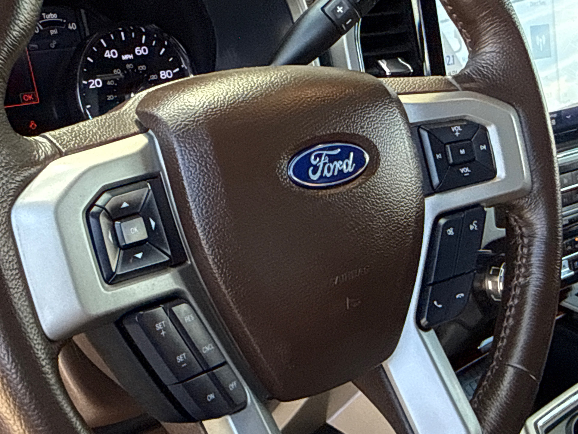 Used 2022 Ford F350 King Ranch AWD/4WD image 29