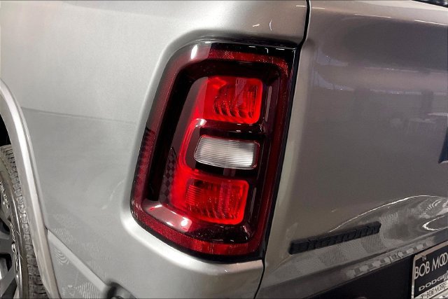 Used 2025 RAM 1500 Big Horn AWD/4WD image 22