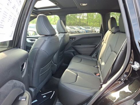 New 2026 Subaru Forester Limited AWD/4WD image 7