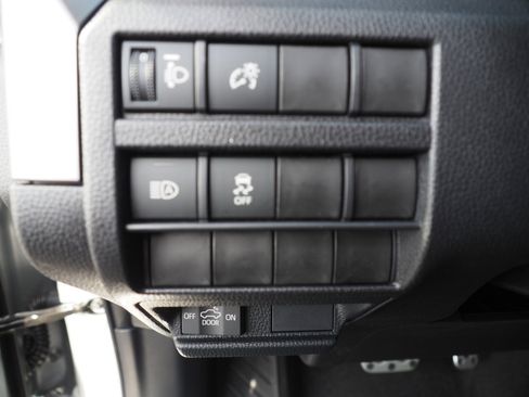 New 2025 Toyota Tacoma TRD Sport image 17