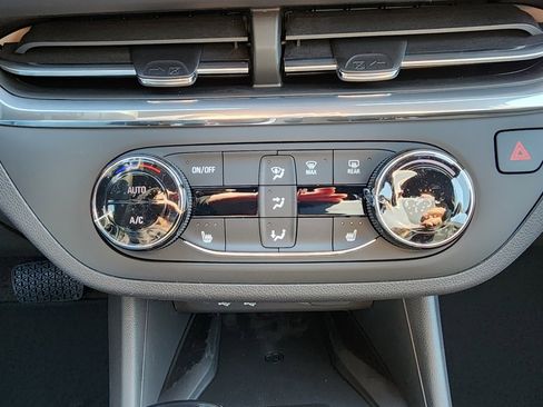 New 2026 Buick Envista Preferred w/ Convenience I Package image 26