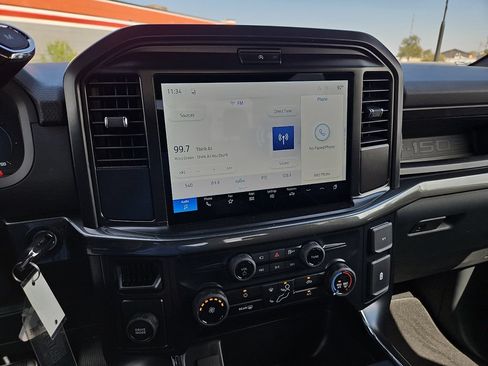 New 2026 Ford F150 STX w/ Equipment Group 200A RWD image 25