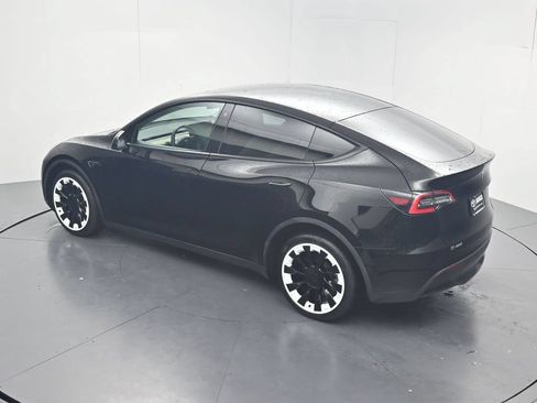 Used 2020 Tesla Model Y Long Range AWD/4WD image 42