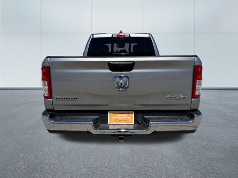 Certified 2023 RAM 1500 Big Horn AWD/4WD image 5
