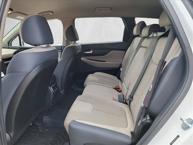 Used 2023 Hyundai Santa Fe SE FWD image 14