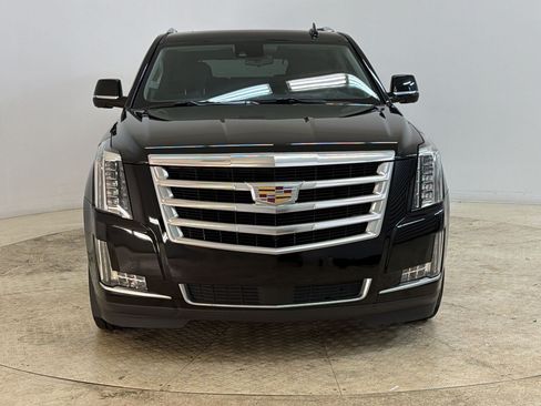 Used 2020 Cadillac Escalade ESV Premium Luxury AWD/4WD image 6