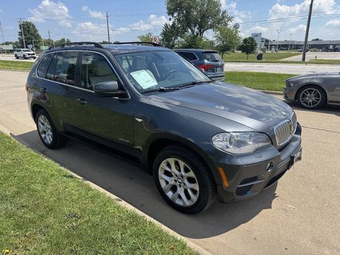 Used 2013 BMW X5 xDrive35i AWD/4WD image 7