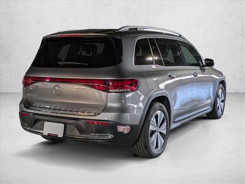 Certified 2023 Mercedes-Benz EQB 250+ image 8