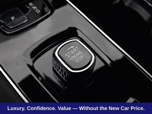 Used 2026 Volvo XC90 B6 Plus w/ Protection Package Premier AWD/4WD image 15