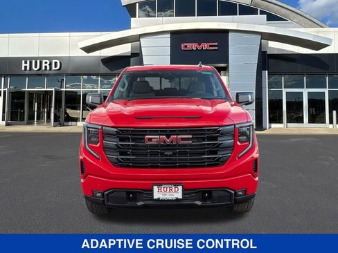 New 2026 GMC Sierra 1500 Elevation w/ Elevation Premium Package AWD/4WD image 9