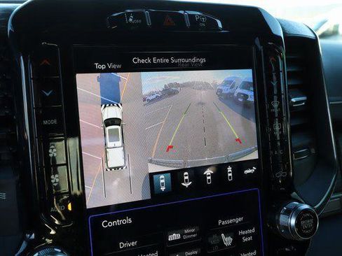 Used 2019 RAM 1500 Limited w/ Advanced Safety Group AWD/4WD image 34