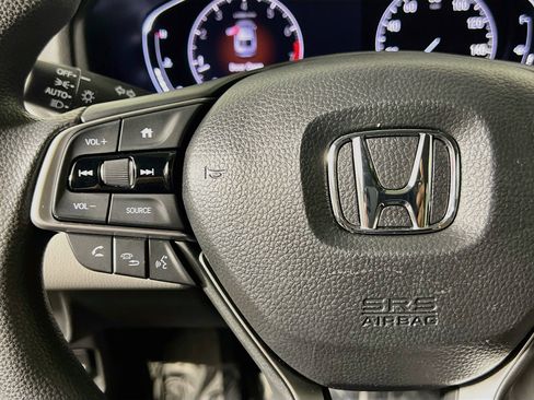 Used 2020 Honda Accord LX image 18