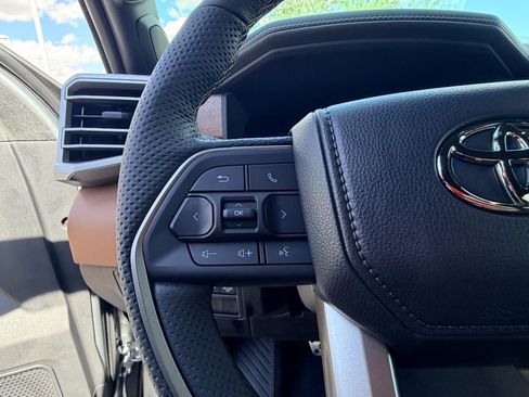 New 2026 Toyota Tundra 1794 Edition AWD/4WD image 20