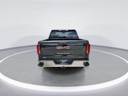 New 2026 GMC Sierra 1500 SLT w/ SLT Convenience Package RWD image 7