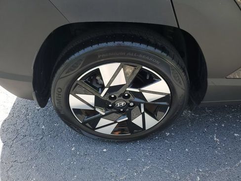 Certified 2024 Hyundai Kona SEL FWD image 31