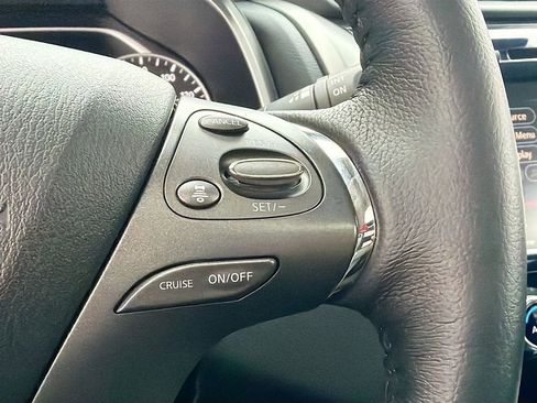 Used 2024 Nissan Murano SL FWD image 36