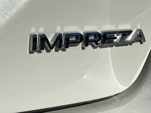Used 2024 Subaru Impreza 2.0i Sport AWD/4WD image 28
