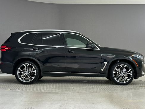 Used 2026 BMW X5 sDrive40i RWD image 7