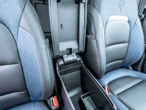 Used 2025 Ford Bronco Sport Outer Banks w/ Outer Banks Tech Package+ image 26