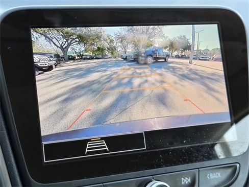 Used 2025 Chevrolet Malibu LT image 32