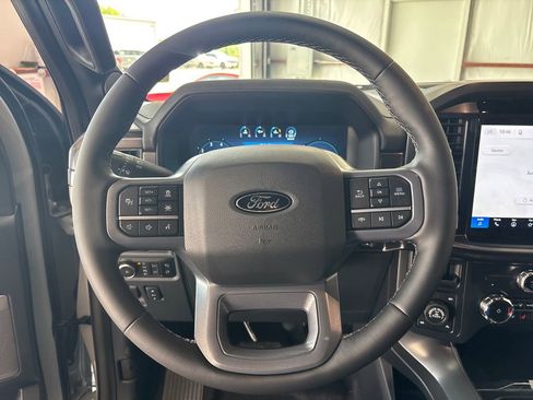 New 2026 Ford F150 Lariat image 10