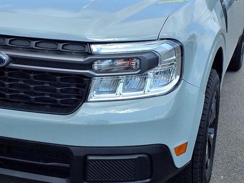 Used 2024 Ford Maverick XLT w/ XLT Luxury Package image 28