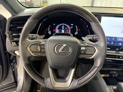 Used 2023 Lexus RX 350 FWD w/ Accessory Package image 13