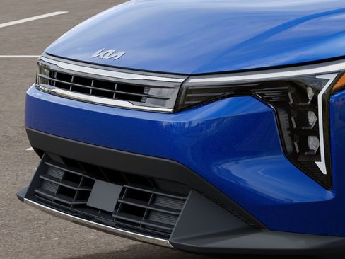 New 2026 Kia K4 EX FWD image 12
