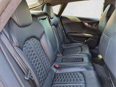 Used 2014 Audi RS 7 Prestige AWD/4WD image 20