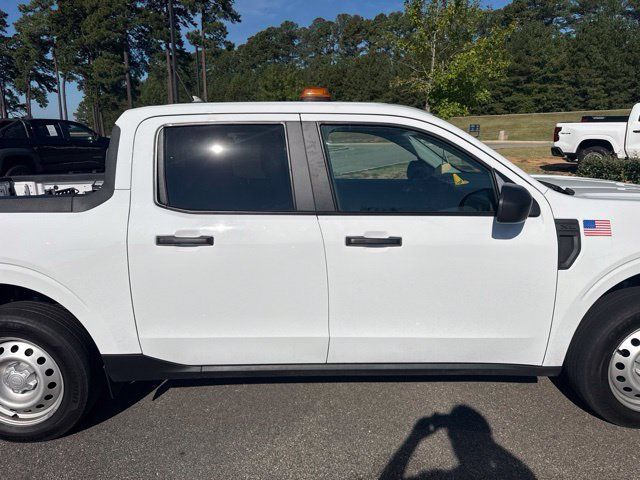 Used 2024 Ford Maverick XL FWD image 15
