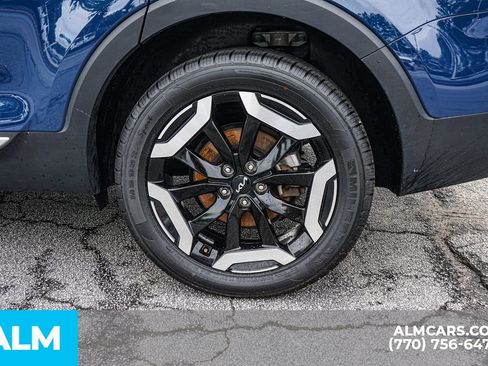 Used 2025 Kia Telluride S AWD/4WD image 16